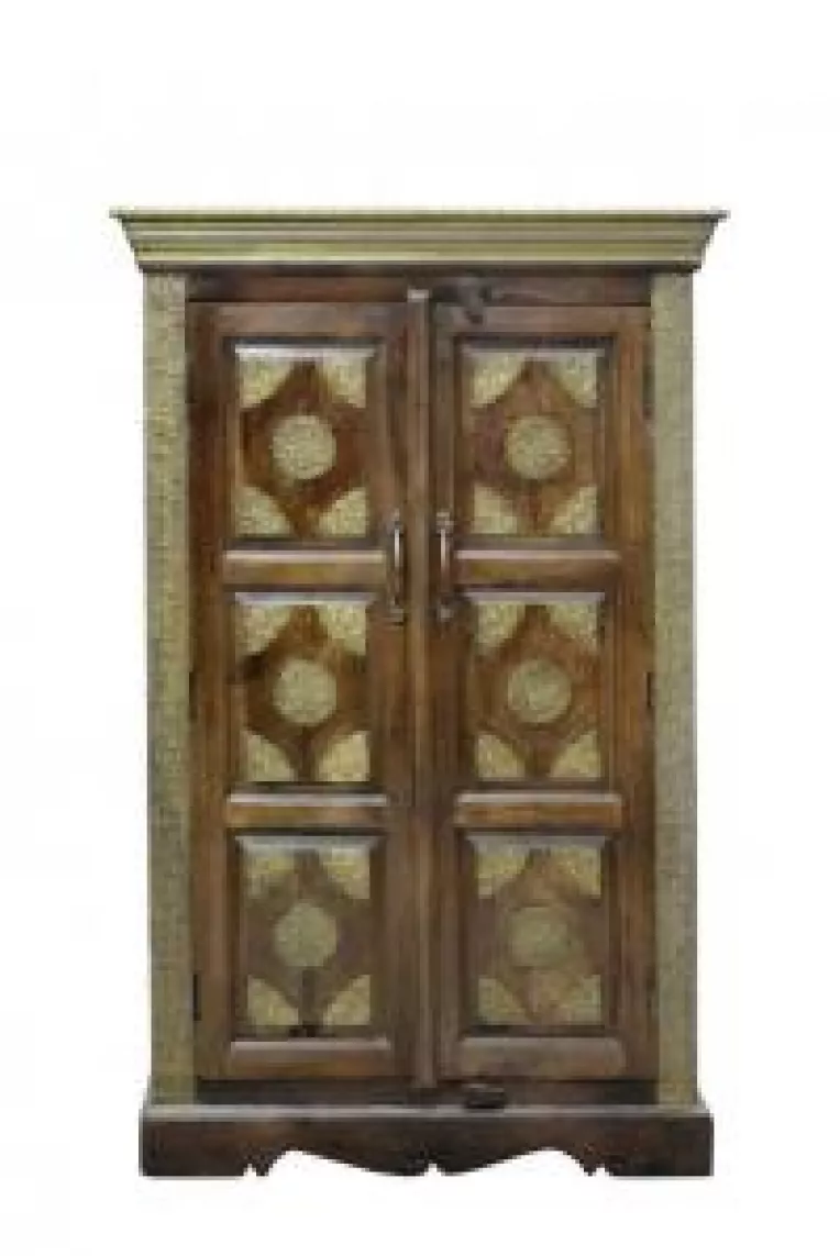 Unique India, Traditional si Rustic in showroom-urile Exotique din Capitala