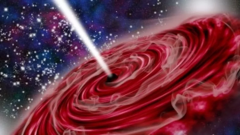 Universul cunoscut de pamanteni ar putea fi o holograma, o simpla proiectie a unui alt cosmos