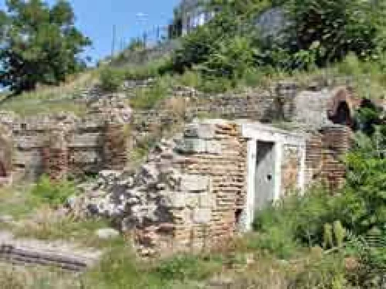 Va fi demarat studiul de fezabilitate pentru parcul neolitic de la Harsova