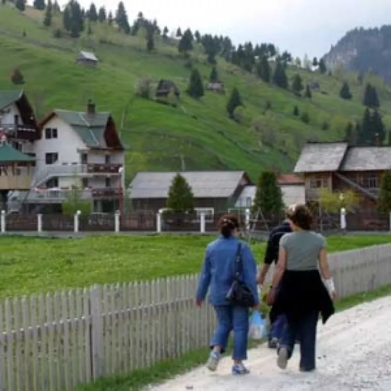 Vacantele ieftine din septembrie, la mare cautare
