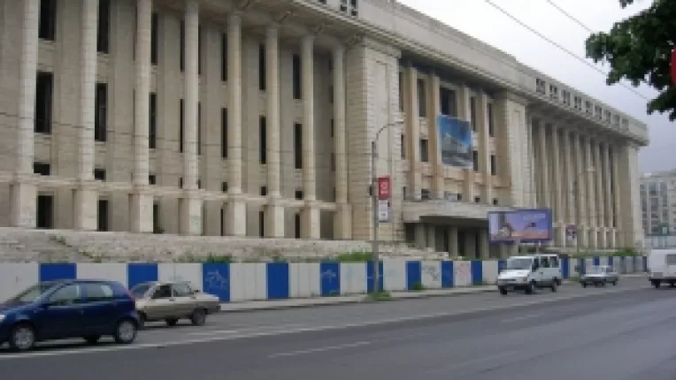 Valoarea Casei Radio Plaza a crescut la 181,6 milioane euro