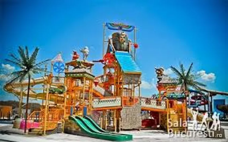 Vara asta cei mici sunt pe val