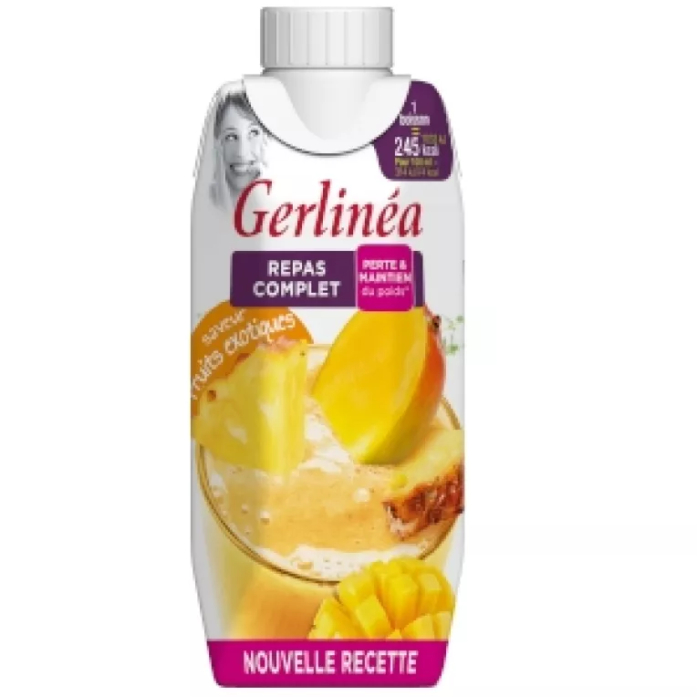 Vara asta, Gerlinea lanseaza noutati pentru o silueta de selfie