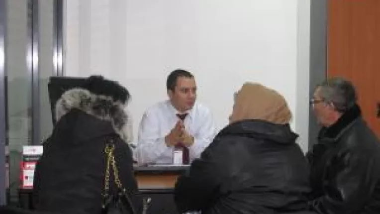 Venit de 2.000 de lei pentru creditul imobiliar