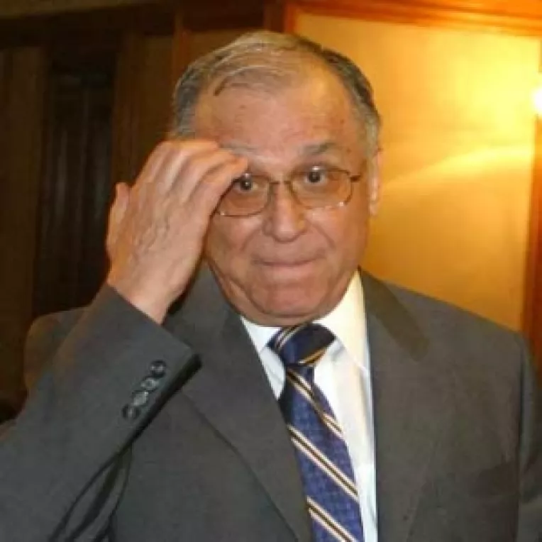 Verificarile asupra lui Ion Iliescu ajung si la Parchet

