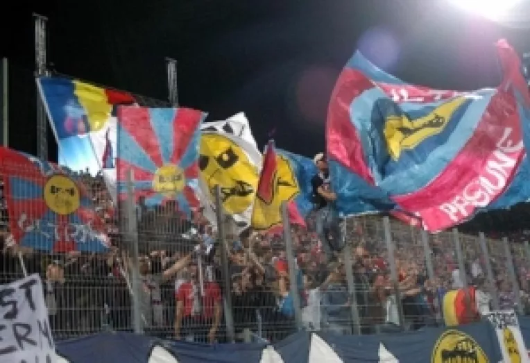 Vesti bune: Steaua revine in Ghencea