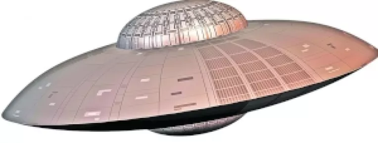 Viata pe Terra este rezultatul interventiei unei inteligente superioare extraterestre (2)