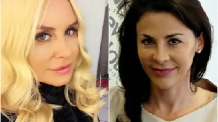 Vica Blochina va trebui sa-i plateasca chirurgului estetician Adina Alberts 15.000 de euro in urma procesului castigat de aceasta