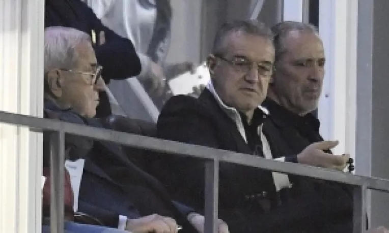 Vicecampioana FCSB a fost invinsa de Sepsi din Sfantu Gheorghe cu scorul de 4-2