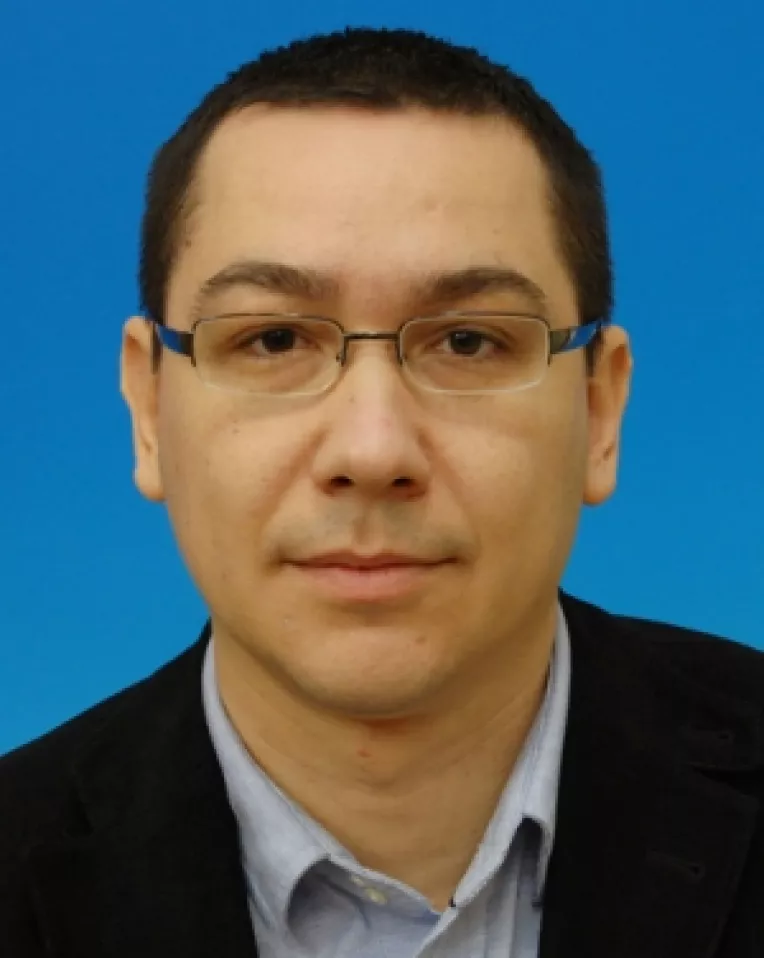 Victor Ponta raspunde acuzatiilor aduse de presedintele PDL, Emil Boc