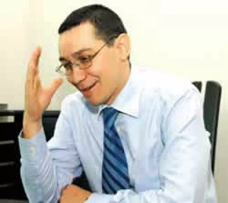 Victor Ponta si Kelemen Hunor vor incepe discutiile pentru crearea unei majoritati constitutionale cu Uniunea