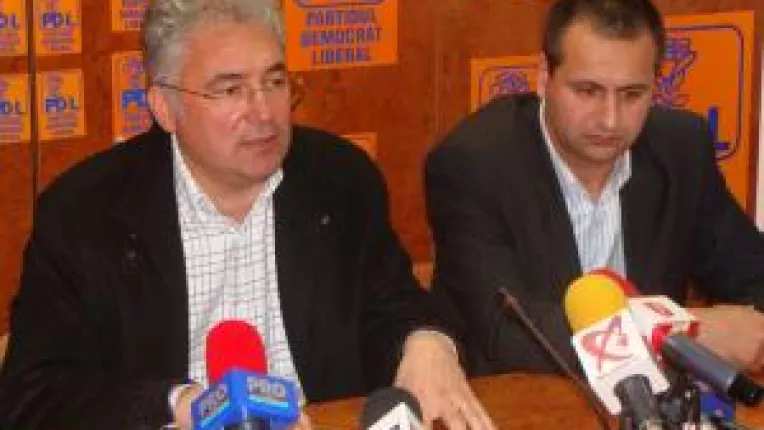 Videanu conteaza pe Mantog