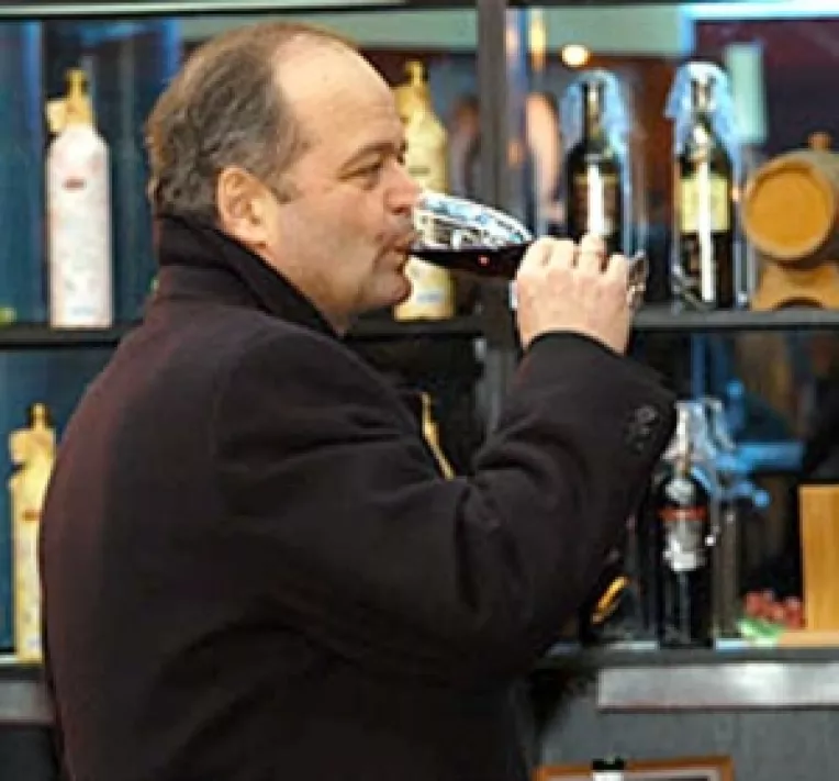 Vinurile spumante, fara accize