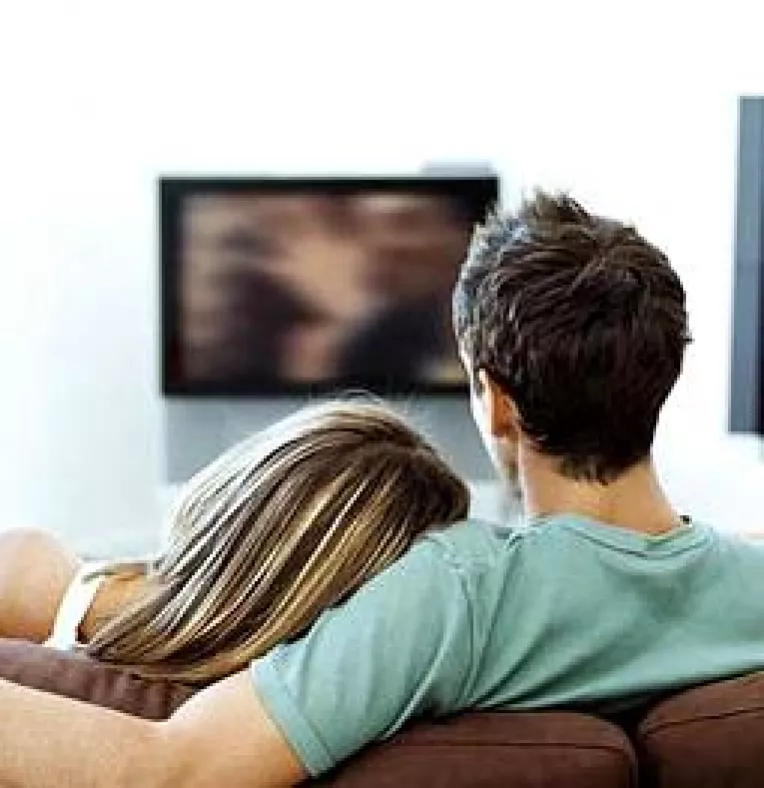 Violenta si erotismul, doar dupa ora 23.00