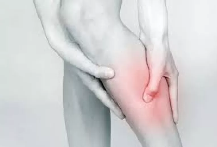 Vitamina B6 reduce spasmele musculare nocturne, carceii si amorteala mainilor 