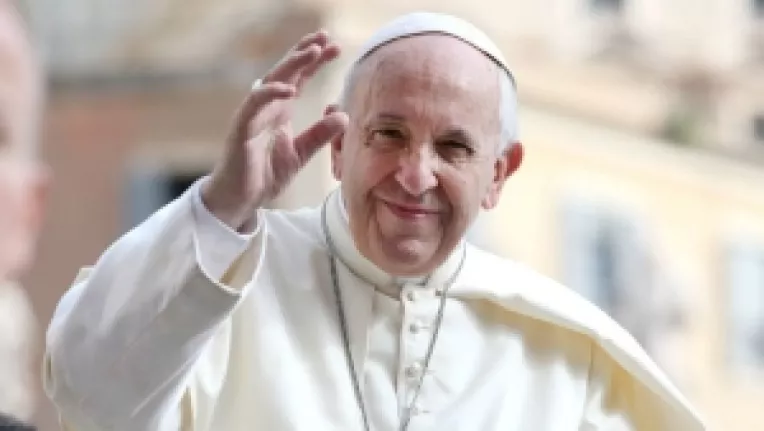 Vizita istorica pe care Papa Francisc o face in Romania