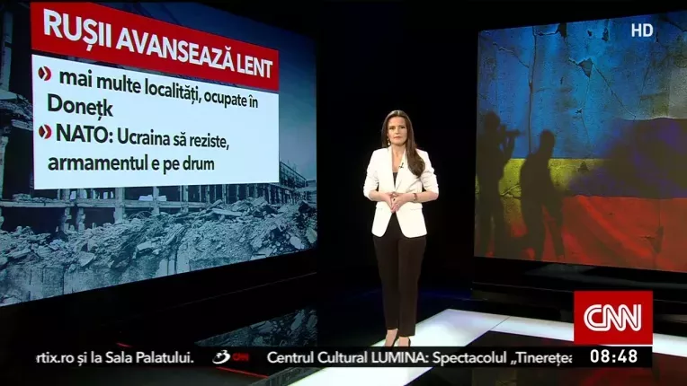 Vladimir Putin si Alexandr Lukasenko se intalnesc la resedinta oficiala a presedintelui rus