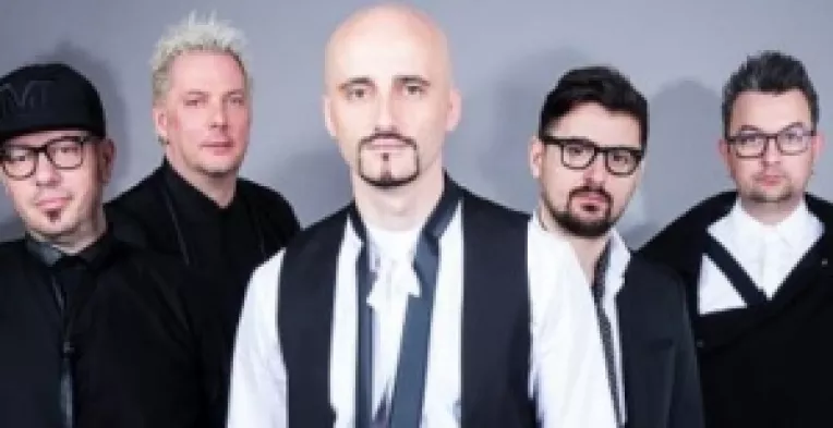 Voltaj a lansat de 1 Mai Official COVIDeo al piesei De maine