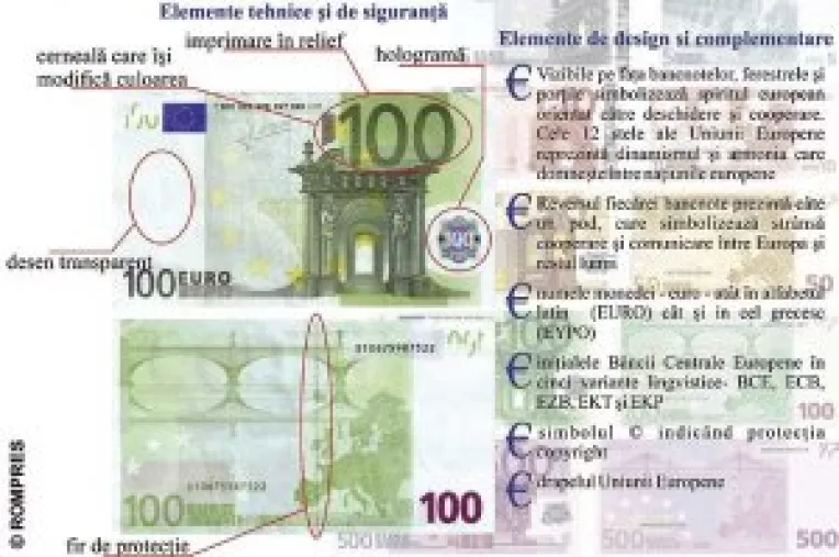 Vom trece la moneda euro in cel mult opt ani