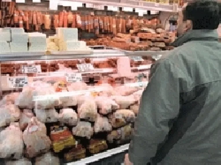 Vosganian crede ca pretul gazului nu are impact asupra scumpirii alimentelor