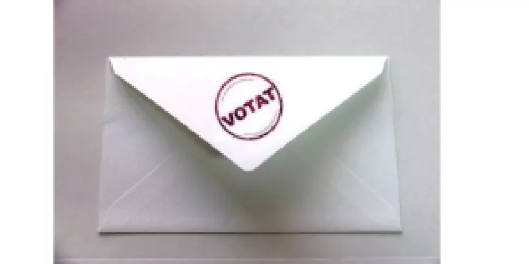 Votarea prin posta faciliteaza fraudarea votului din strainatate