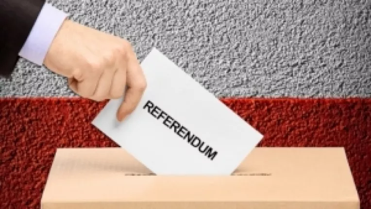 Votul DCNews la Referendum, prima zi, ora 7,45: DA= 57,61%,  NU= 8,86%, BOICOT= 33,52%