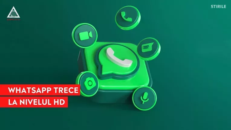 WhatsApp vine cu noi update-uri