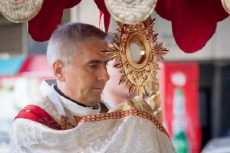 Wilhelm Danca: Un argument in desfasurare ca Diavolul exista