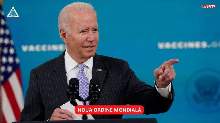 Xi Jinping si Joe Biden au tinut un summit virtual