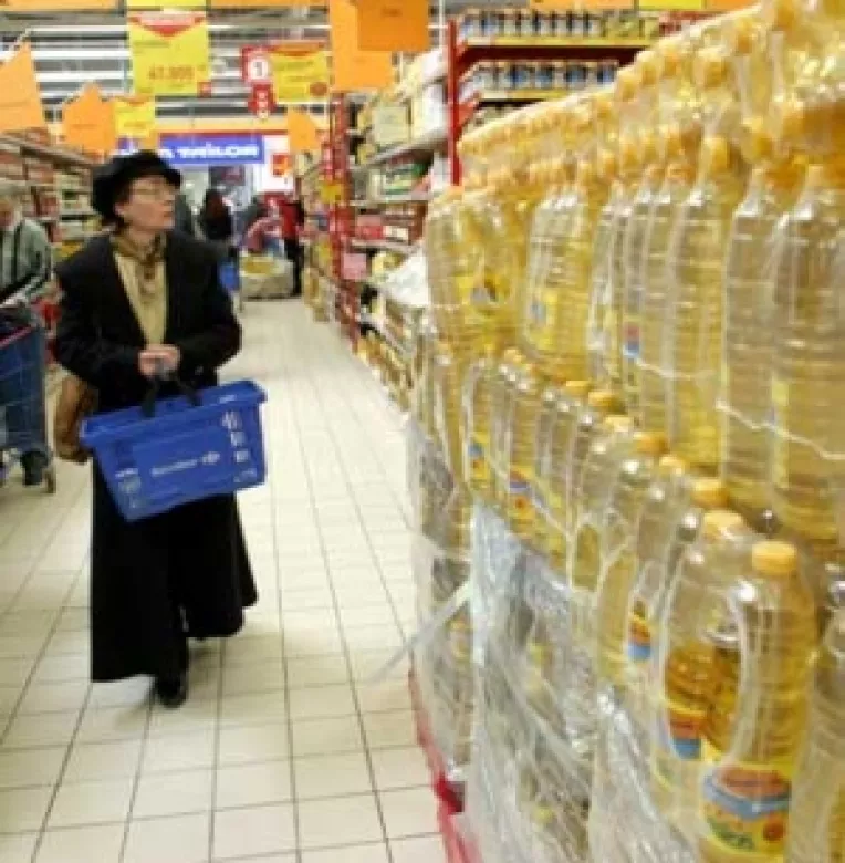 Zaharul s-ar putea scumpi din nou in urmatoarele sase luni